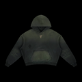 Prolific 4:13 Sunfade Boxy Fleece Hoodie