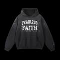 Heavyweight Sunfade Oversized Hoodie