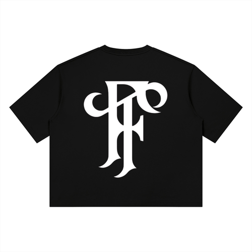 Rider Heavyweight Boxy T-Shirt