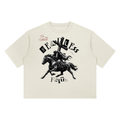 Rider Heavyweight Boxy T-Shirt
