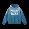 Heavyweight Sunfade Oversized Hoodie