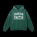 Heavyweight Sunfade Oversized Hoodie