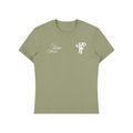 phillipians 4:13 Heavyweight Slim Fit T-Shirt