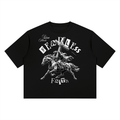Rider Heavyweight Boxy T-Shirt